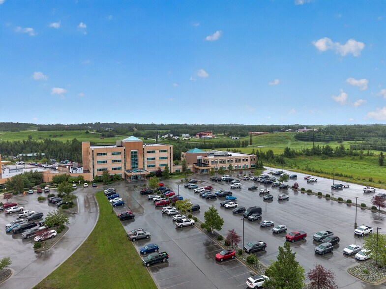 More Photos Of 2490 S Woodworth Loop, Palmer Medical For Lease