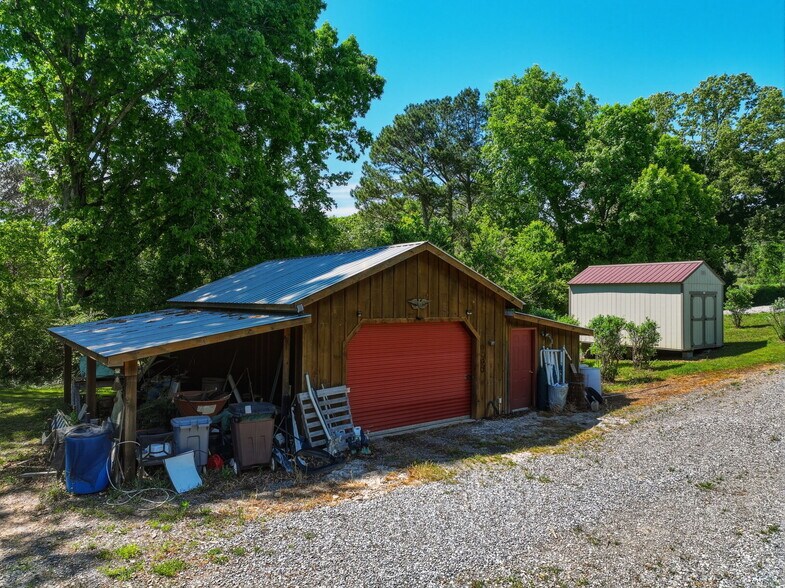 More Photos Of 2317 GA-382, Ellijay Winery Vineyard For Sale