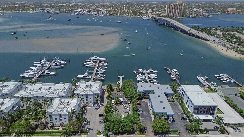 More Photos Of 206 Lake Dr, Palm Beach Shores Land For Sale