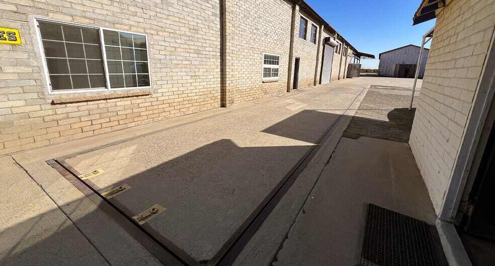 More Photos Of 4466 N Dower Ave, Fresno Food Processing For Sale