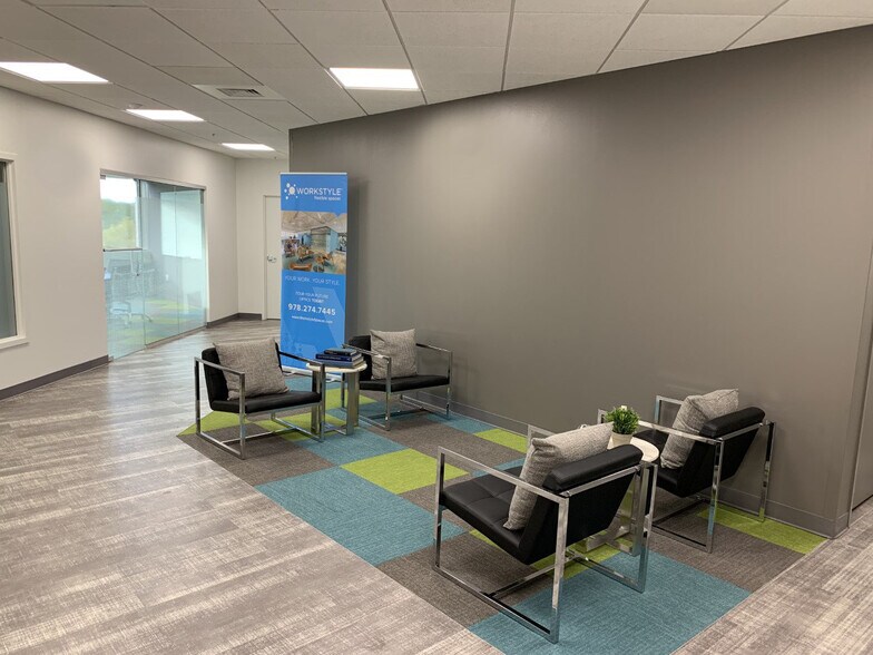 More Photos Of 67 Forest St, Marlborough Coworking Space