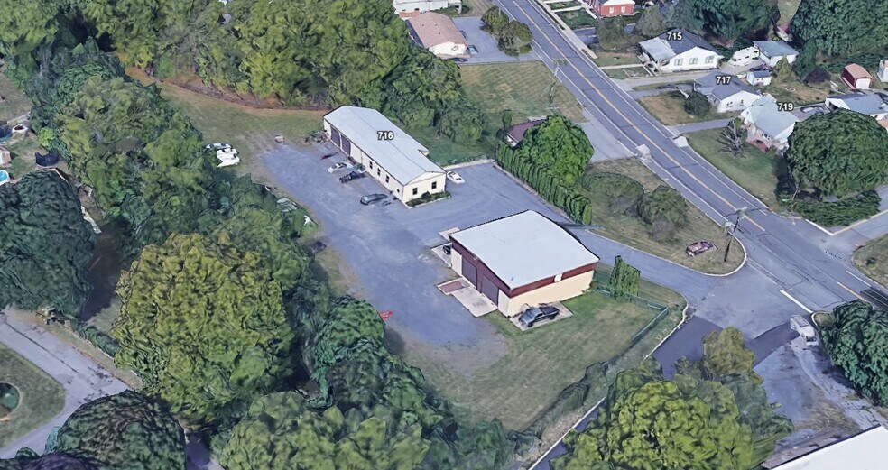More Photos Of 716 New Brunswick Ave, Phillipsburg Freestanding For Lease