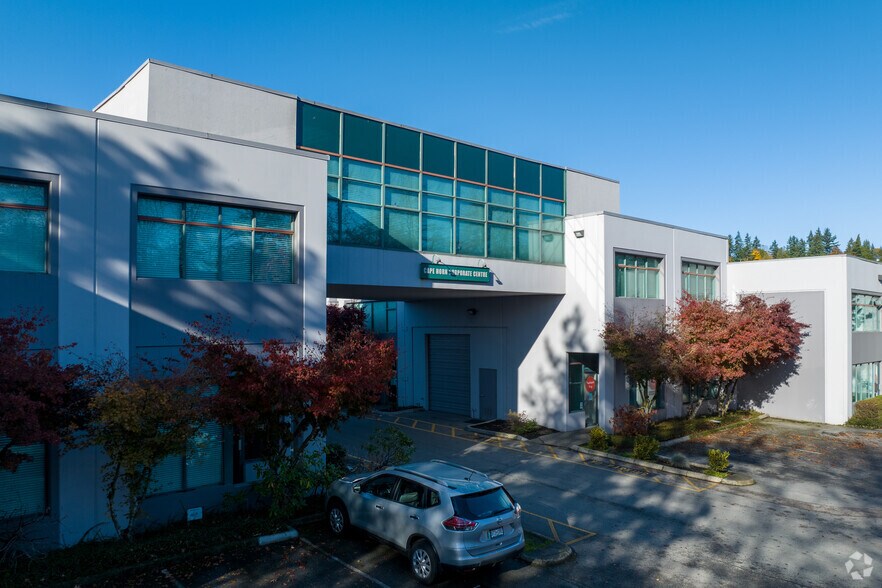 More Photos Of 62 Fawcett Rd, Coquitlam Light Manufacturing For Lease