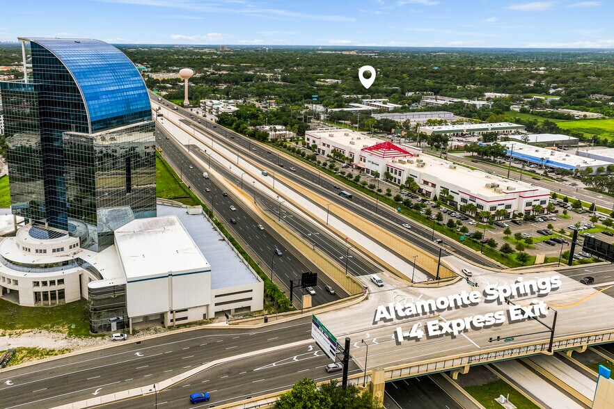 More Photos Of 238 N Westmonte Dr, Altamonte Springs Office For Lease