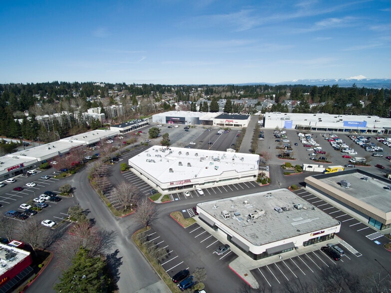 More Photos Of 1201-1605 SE Everett Mall Way, Everett Freestanding For Sale