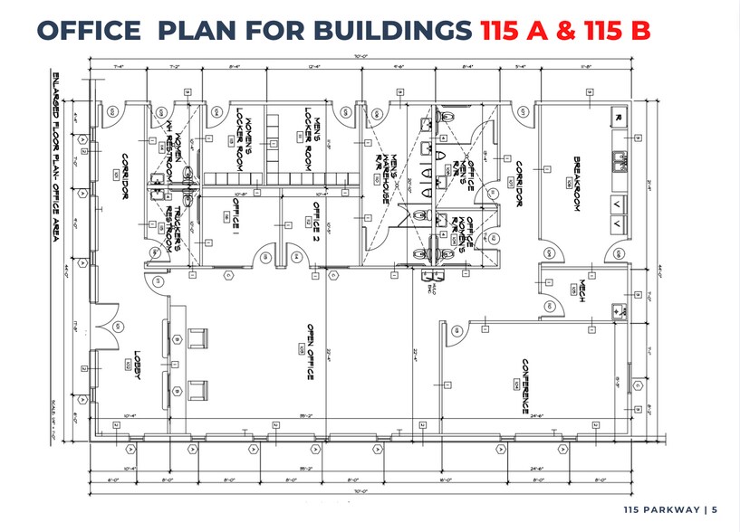 More Photos Of 115 Parkway Dr, Rincon Unknown For Lease