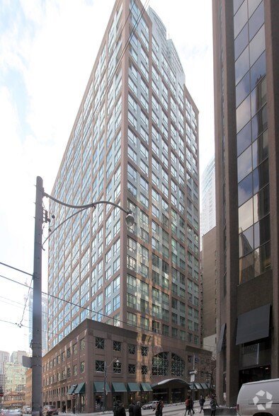 More Photos Of 7 King St E, Toronto Apartments For Lease