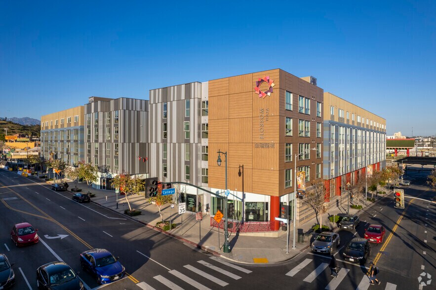 More Photos Of 900 N Broadway, Los Angeles Apartments For Lease