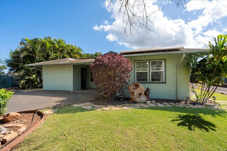 More Photos Of 265 Kenolio Rd, Kihei Apartments For Sale