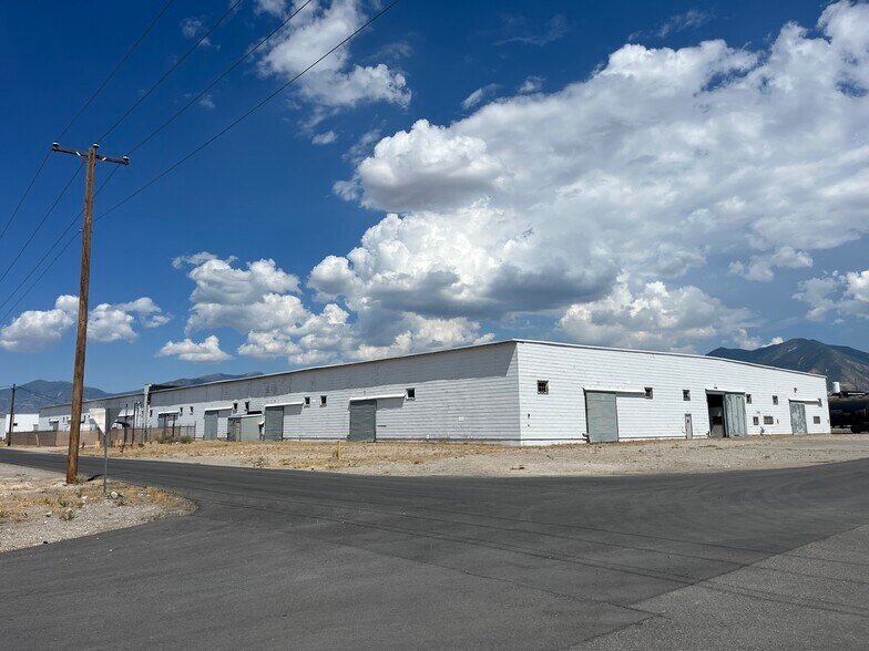 More Photos Of 1477 K Ave, Tooele Manufacturing For Sale