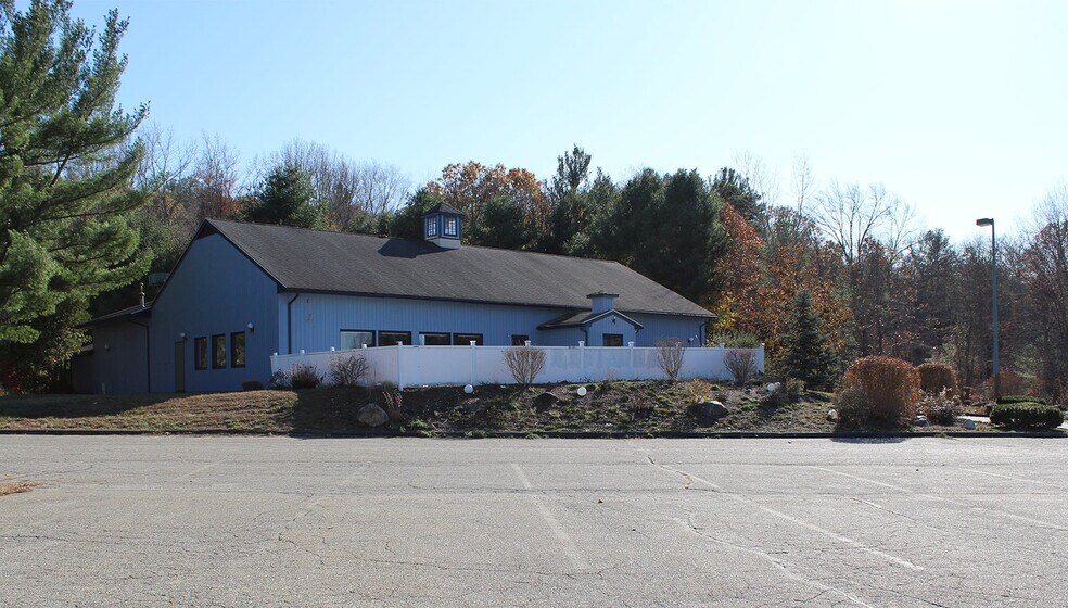 More Photos Of 187 Route 66 E, Columbia Unknown For Lease