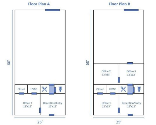 More Photos Of 2450 W Interstate 20, Odessa Warehouse For Lease