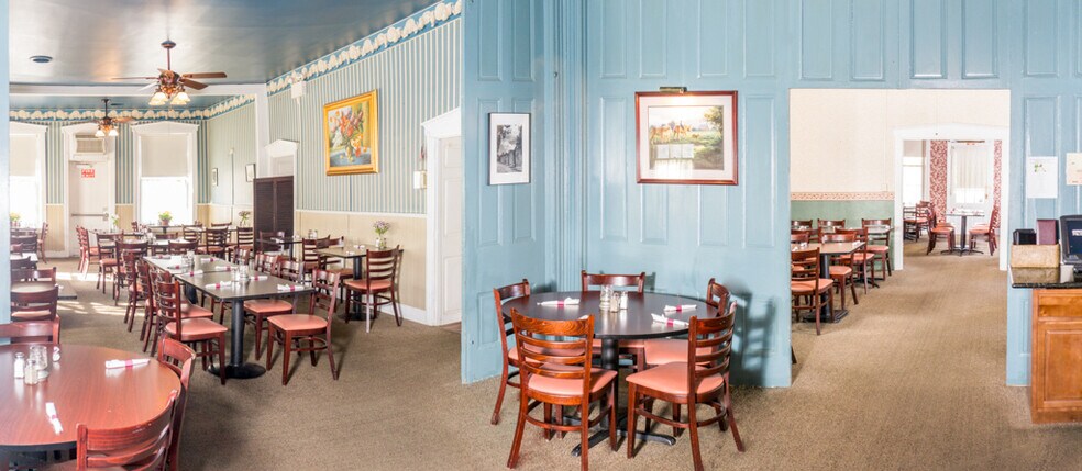 More Photos Of 298 Old Bowers Rd, Mertztown Restaurant For Lease