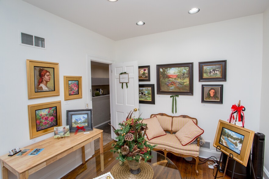 More Photos Of 45 N Union St, Lambertville Storefront Retail Office For Sale