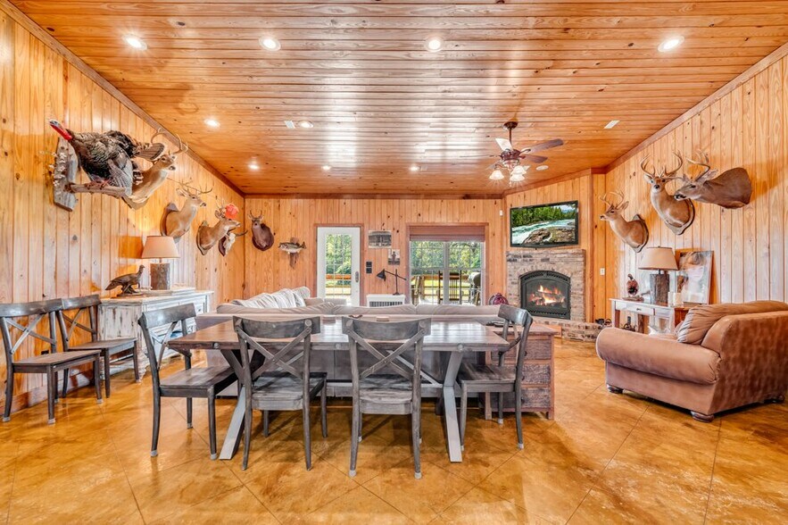 More Photos Of 5497 MS-12 Hwy, Sturgis Land For Sale