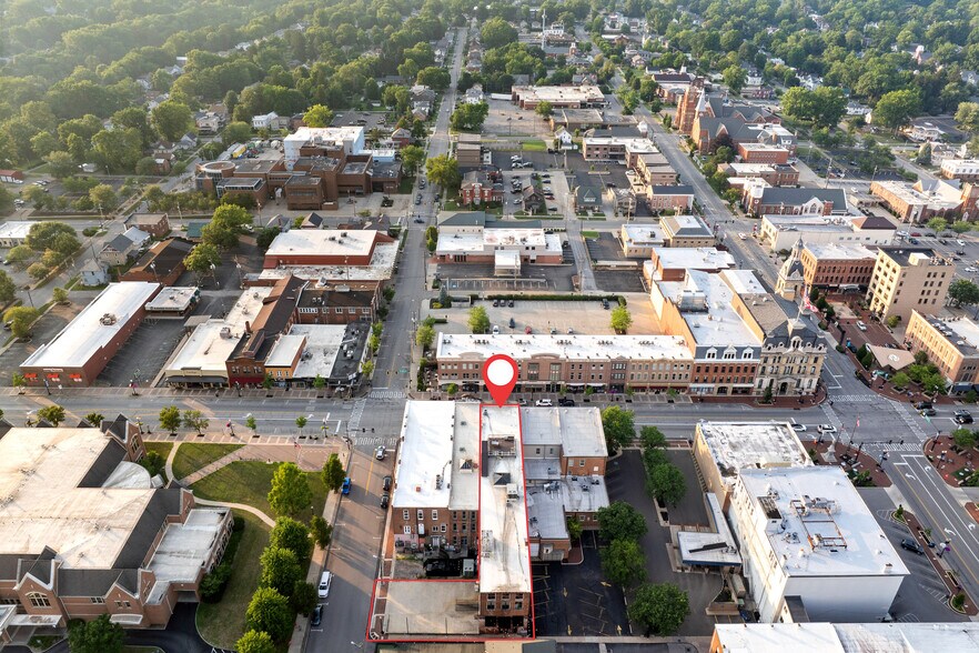 More Photos Of 144 W Liberty St, Wooster Office For Sale