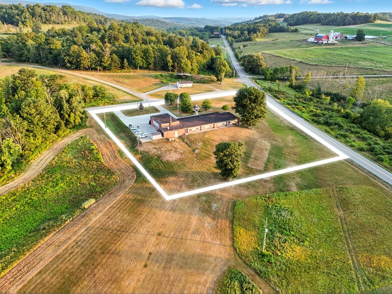 More Photos Of 1100 Cowley Rd, Granville Summit Assisted Living For Sale