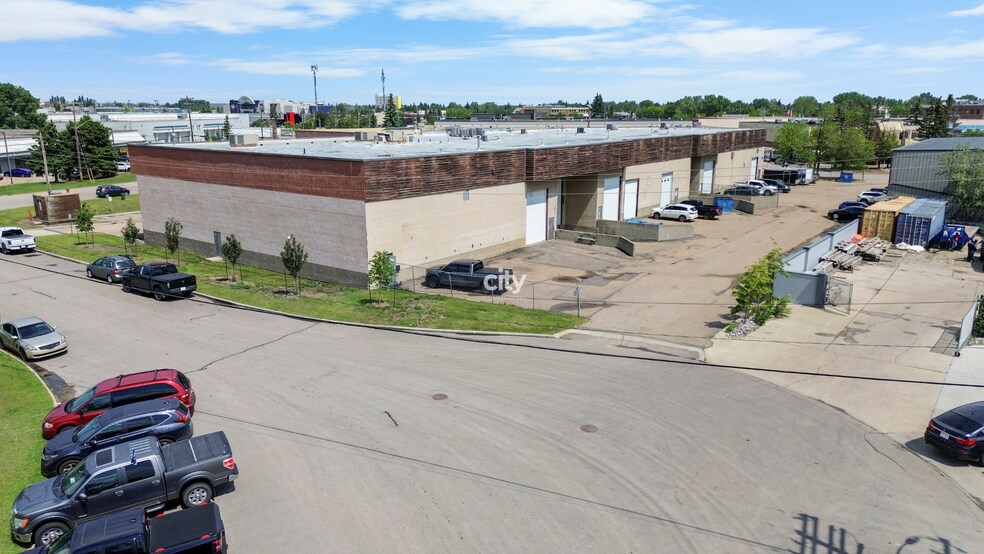 More Photos Of 14601 134 Av NW, Edmonton Light Distribution For Lease