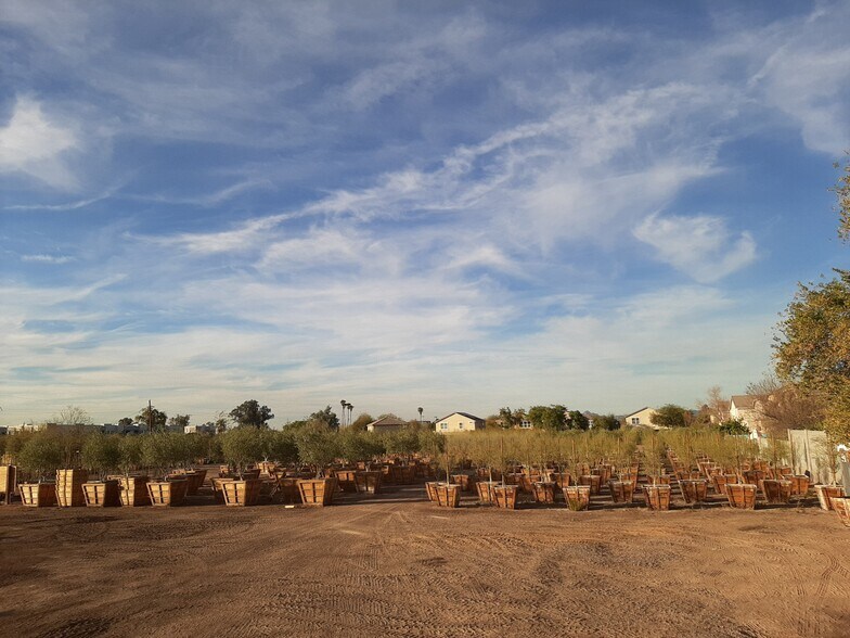 More Photos Of 3504 E Southern Ave, Phoenix Land For Sale