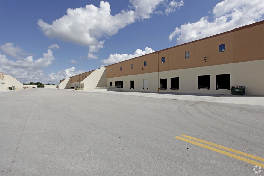 More Photos Of 9587 Premier Pky, Miramar Warehouse For Lease
