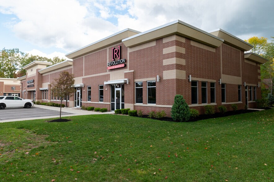 More Photos Of 6031-6045 Transit Rd, East Amherst Unknown For Lease