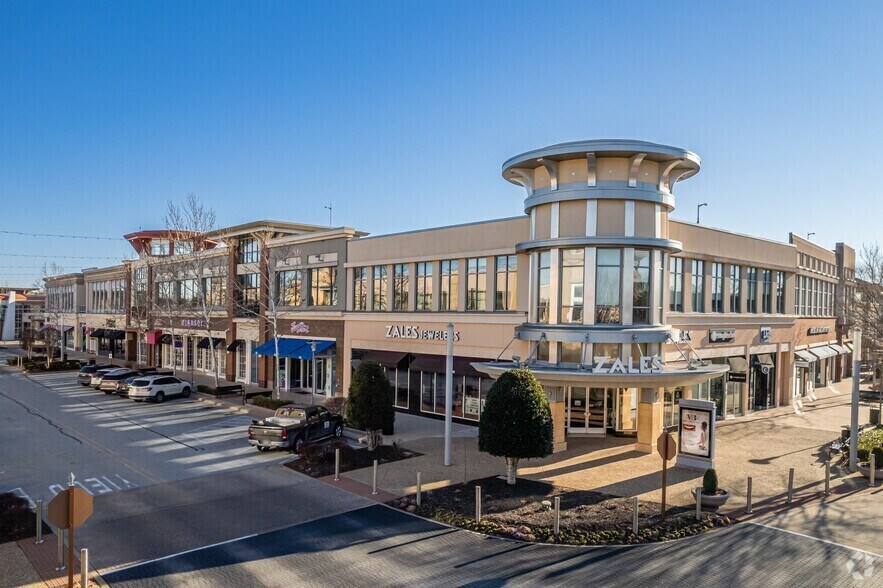 Primary Photo Of 2203 S Promenade Blvd, Rogers Storefront Retail Office For Lease