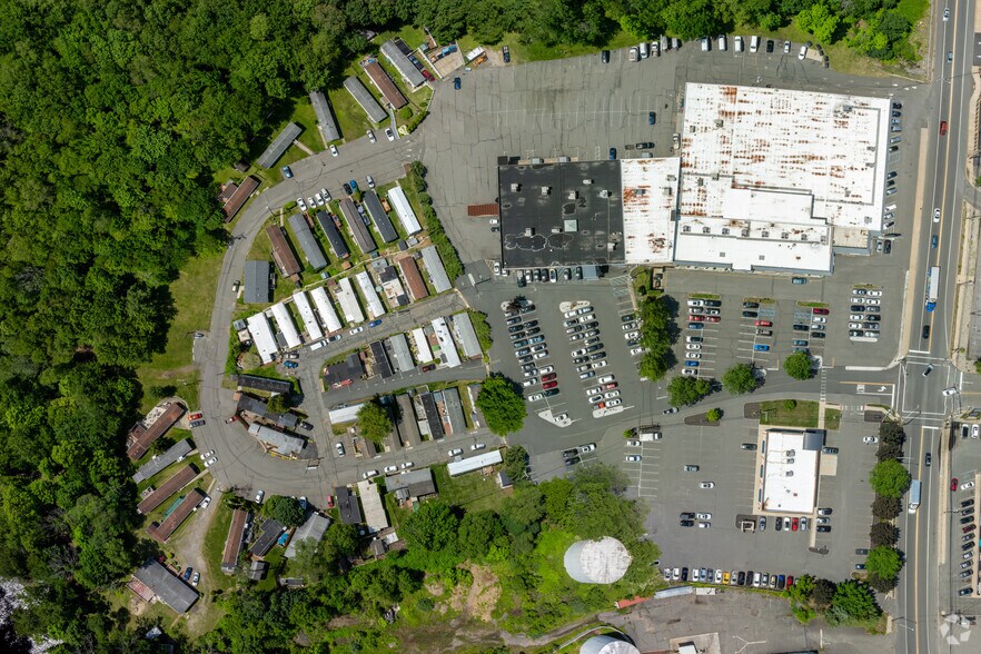 More Photos Of 350 Route 46, Rockaway Storefront For Lease