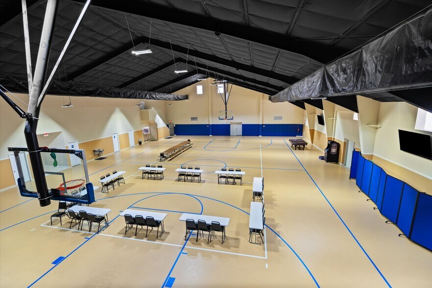 More Photos Of 9585 Milton Jones Rd, Daphne Religious Facility For Sale