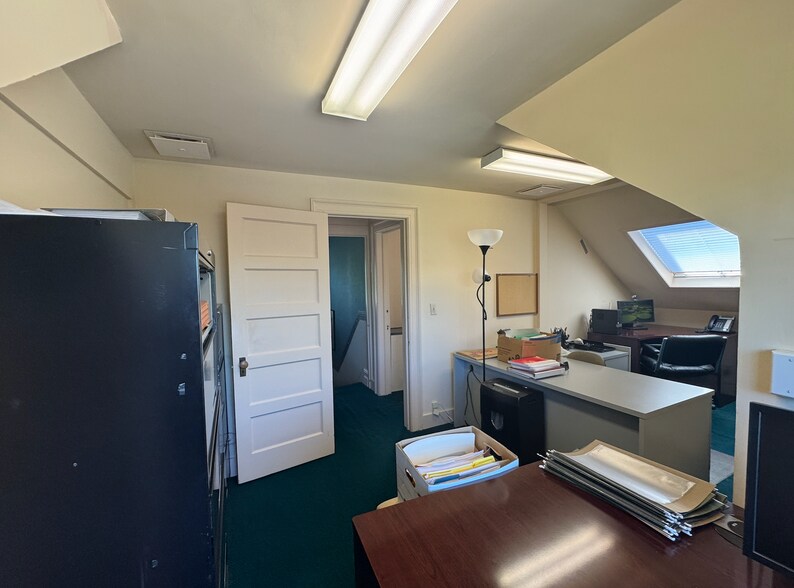More Photos Of 62 Bowman Ave, Rye Town Office For Lease