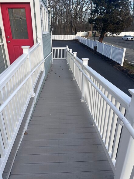 More Photos Of 735 Broad St, Shrewsbury Office Residential For Sale