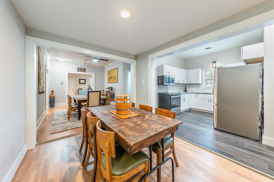 More Photos Of 2511 San Gabriel St, Austin Multifamily For Sale