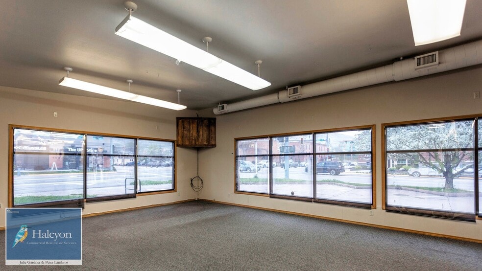 More Photos Of 401 W Broadway St, Missoula Freestanding For Lease