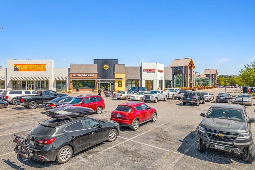 More Photos Of 1 Bellis Fair Pky, Bellingham General Retail For Lease