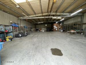 More Photos Of 8296 Cotton Gin Road, Livonia Industrial For Sale