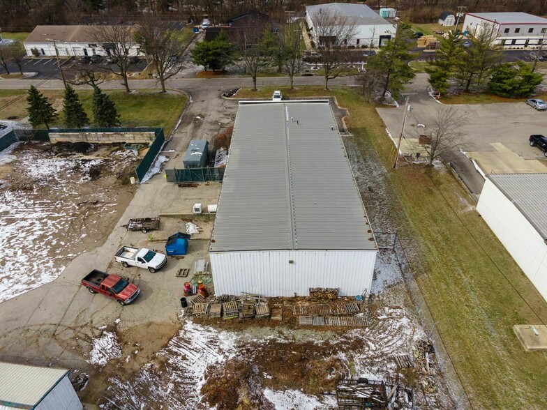 More Photos Of 15390 Stony Creek Way, Noblesville Warehouse For Lease
