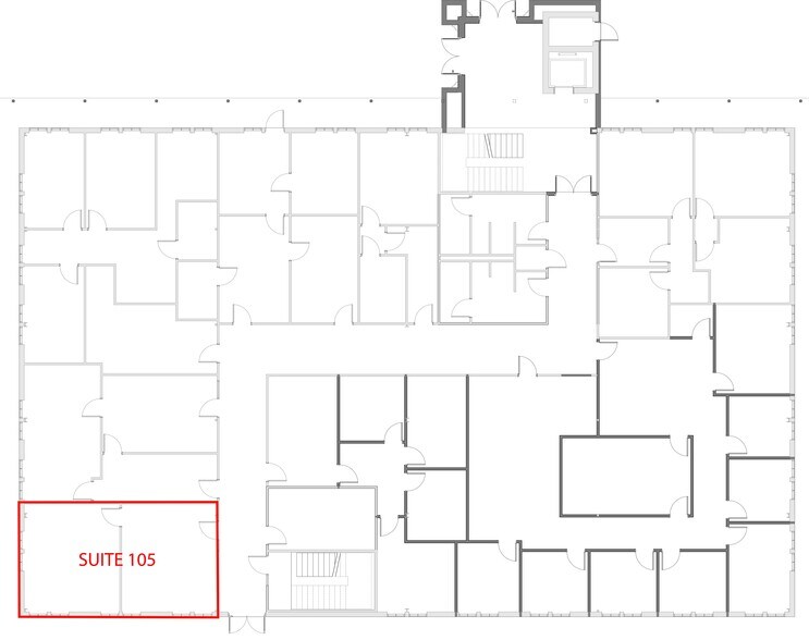 More Photos Of 3300 S Broadway Ave, Tyler Unknown For Lease