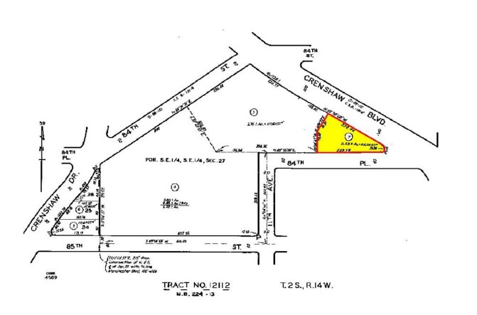 More Photos Of 8443 Crenshaw Blvd, Inglewood Office For Lease