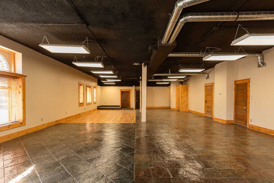 More Photos Of 4501-4503 Logan St, Denver Storefront Retail Office For Sale