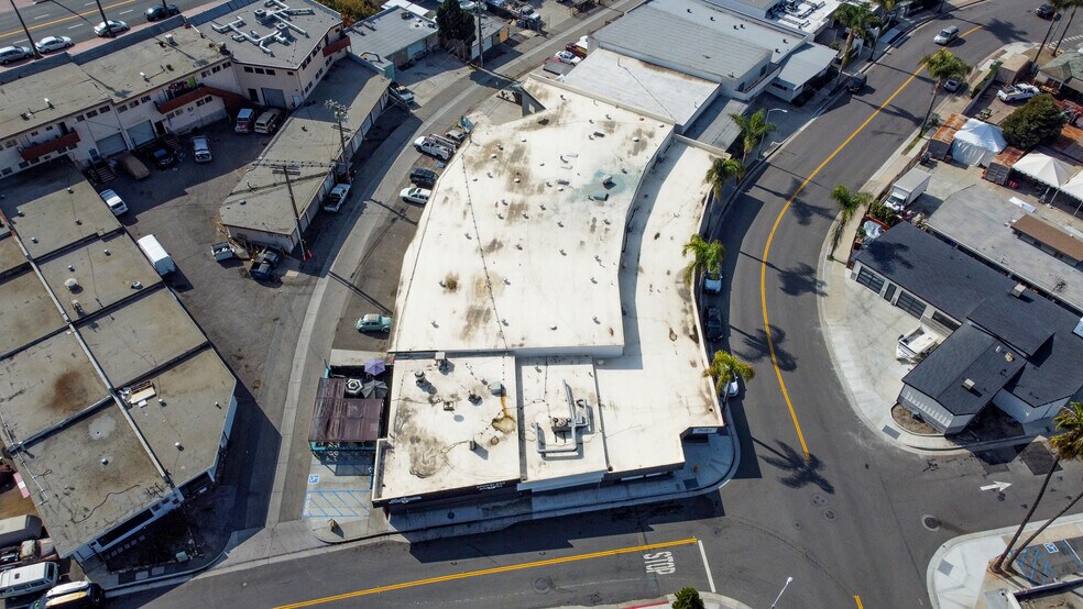 More Photos Of 146-152 Calle De Los Molinos, San Clemente General Retail For Lease