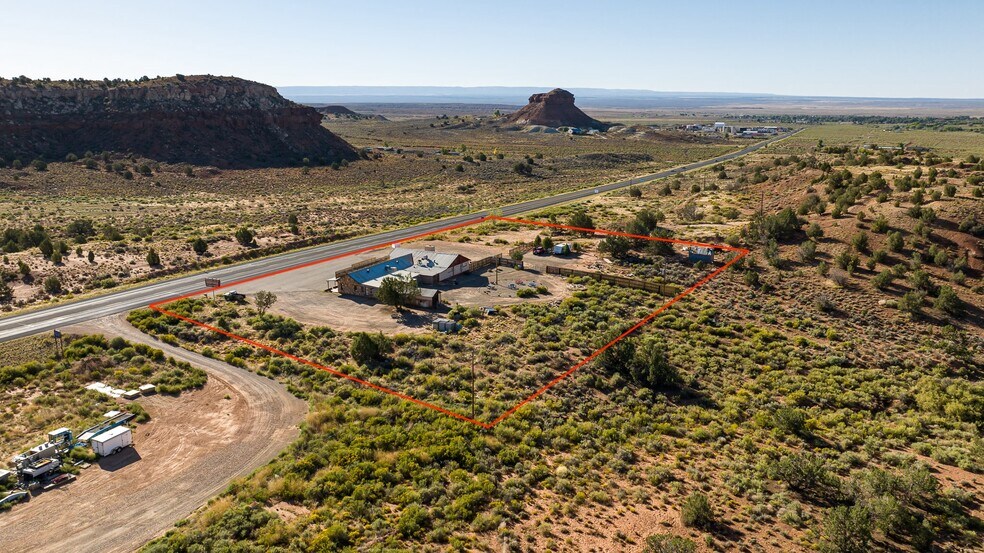 More Photos Of 2321 Main St, Fredonia General Retail For Sale