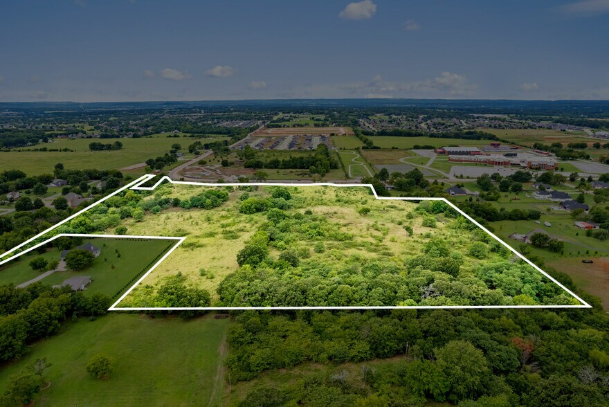 More Photos Of 12094 N Highway 170, Farmington Land For Sale