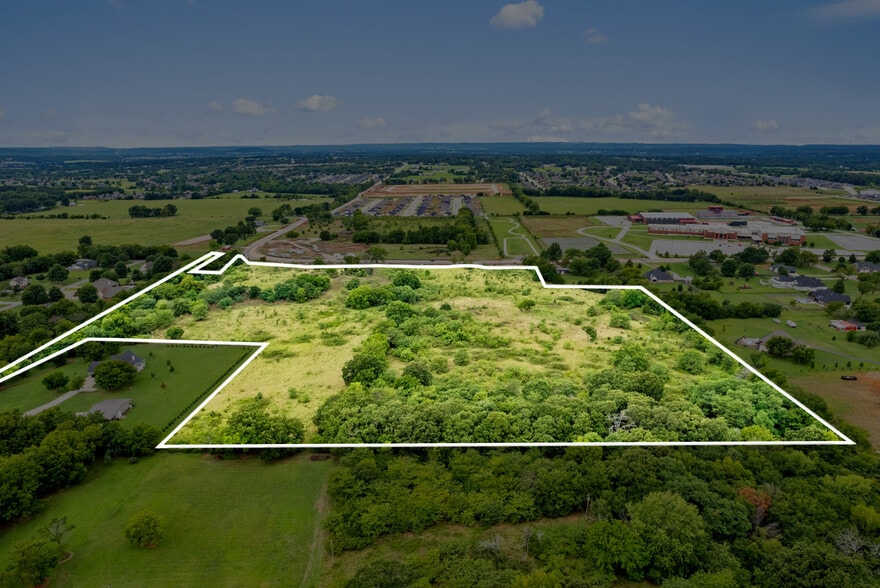 More Photos Of 12094 N Highway 170, Farmington Land For Sale