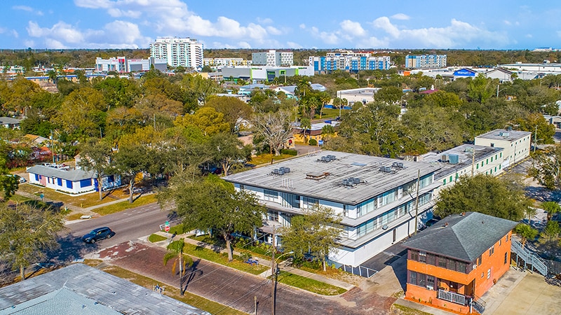 More Photos Of 3554 1st Ave N, Saint Petersburg Apartments For Sale
