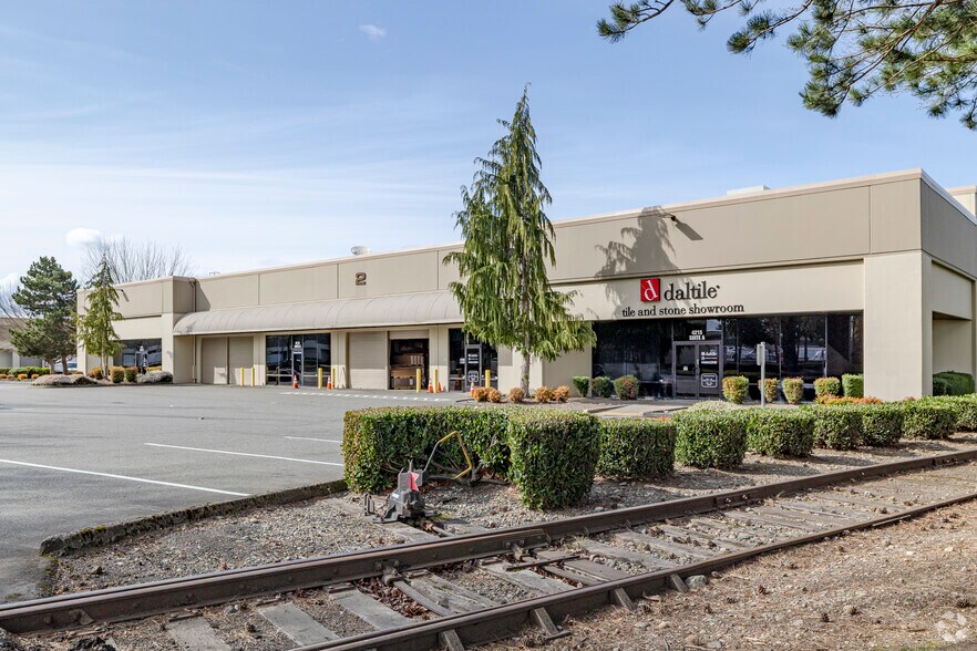 Primary Photo Of 4215 95th St SW, Lakewood Warehouse For Lease