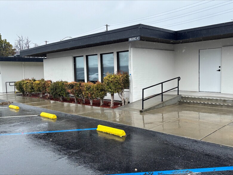 More Photos Of 1150 Scott Blvd, Santa Clara Medical For Lease