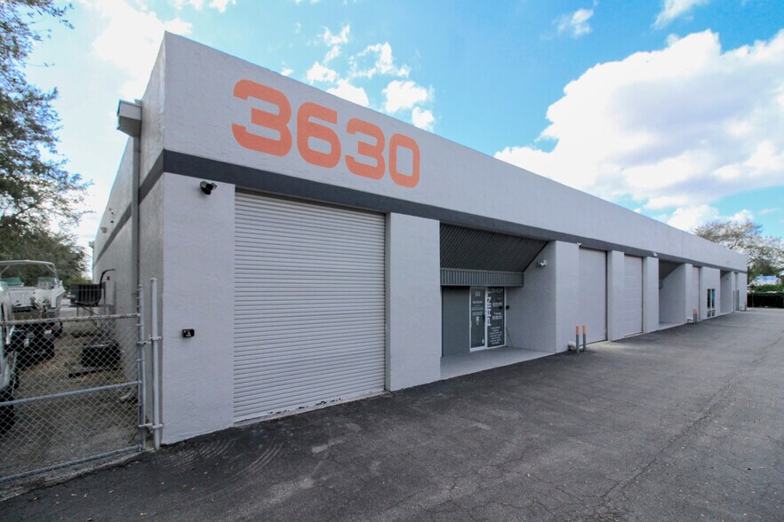 Primary Photo Of 3630 Consumer St, West Palm Beach Warehouse For Lease