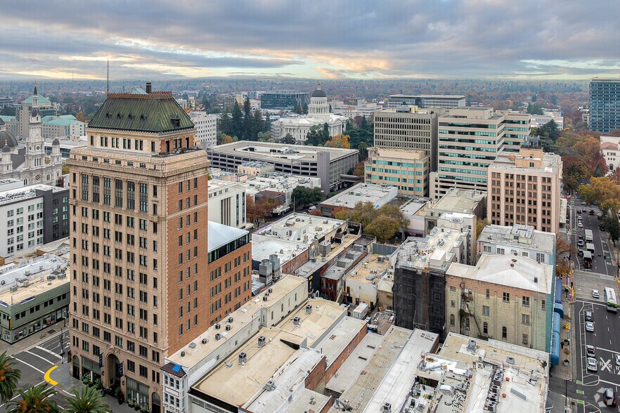 More Photos Of 1010 10th St, Sacramento Apartments For Sale