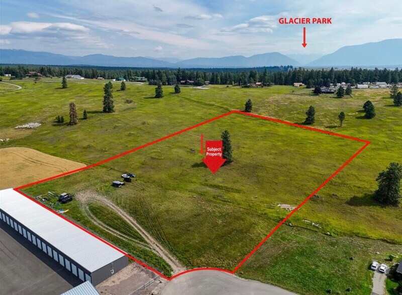 More Photos Of 151 Barkley Ridge Trl, Kalispell Land For Sale