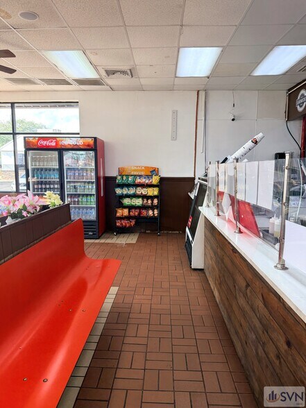 More Photos Of 4620 Augusta Rd, Savannah Fast Food For Sale