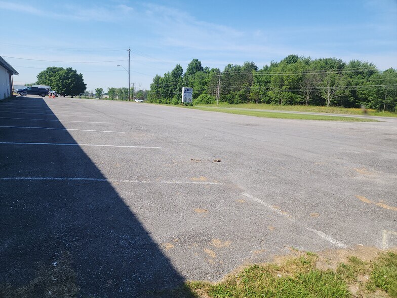 More Photos Of 38530 NYS Rte 37, Theresa General Retail For Sale